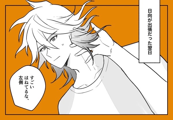 ドライヤー（狛日）