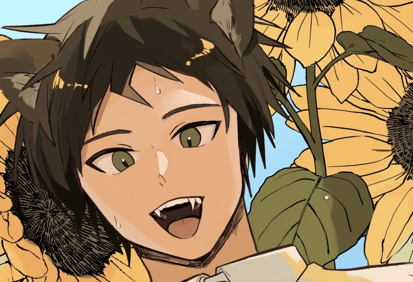 愛しているから敵わない